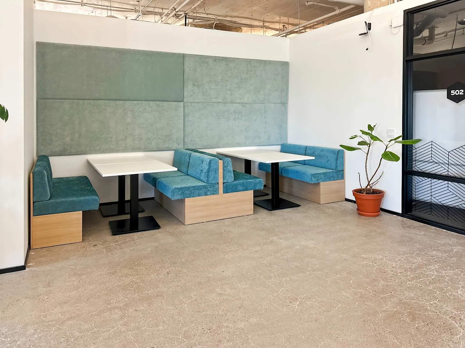 Spaces ON, Toronto - The Wrigley Bldg., Espace de coworking, Toronto, ON