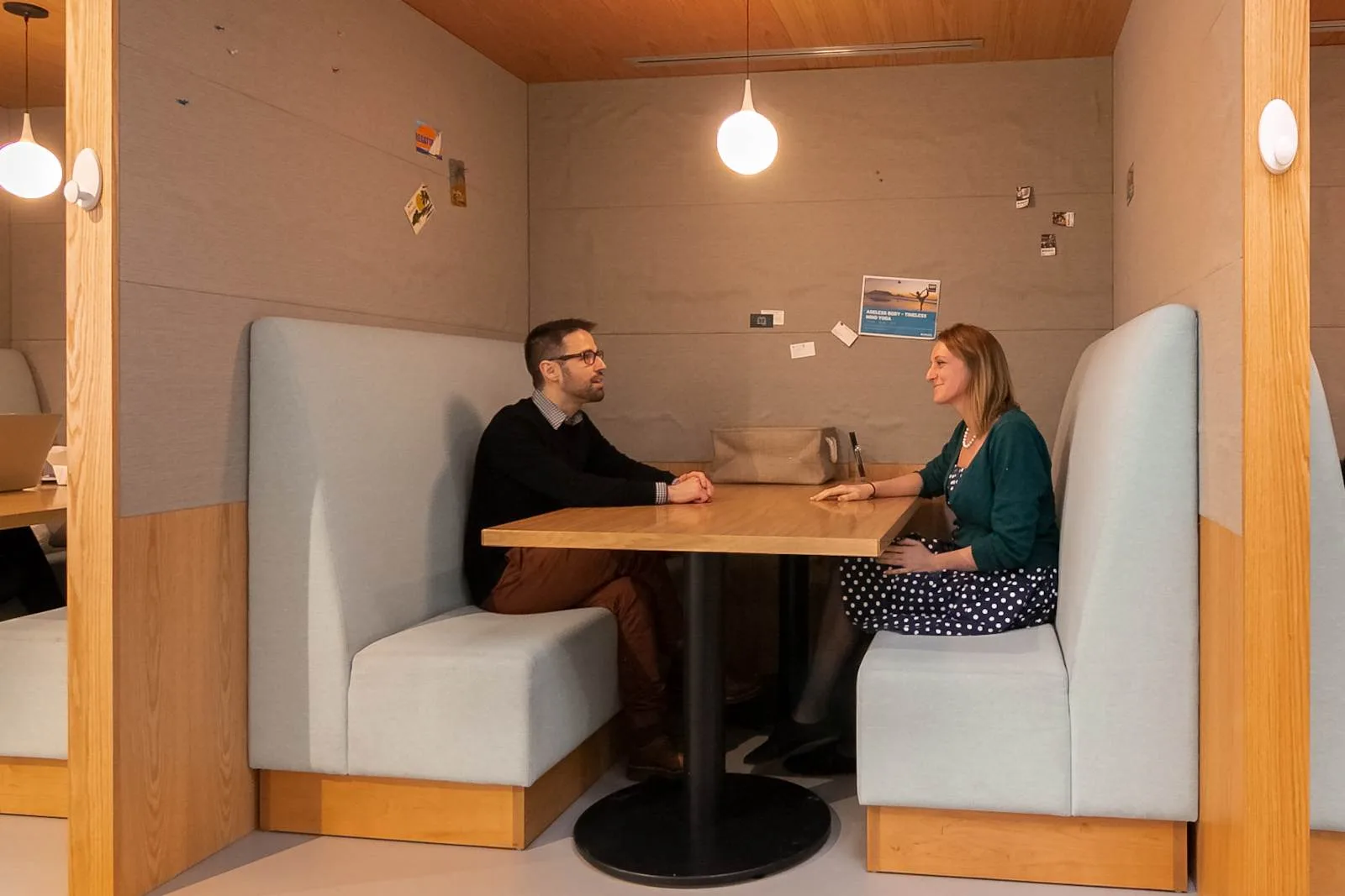 Spaces ON, Toronto - Spaces Yorkville, Coworking space, Toronto, ON
