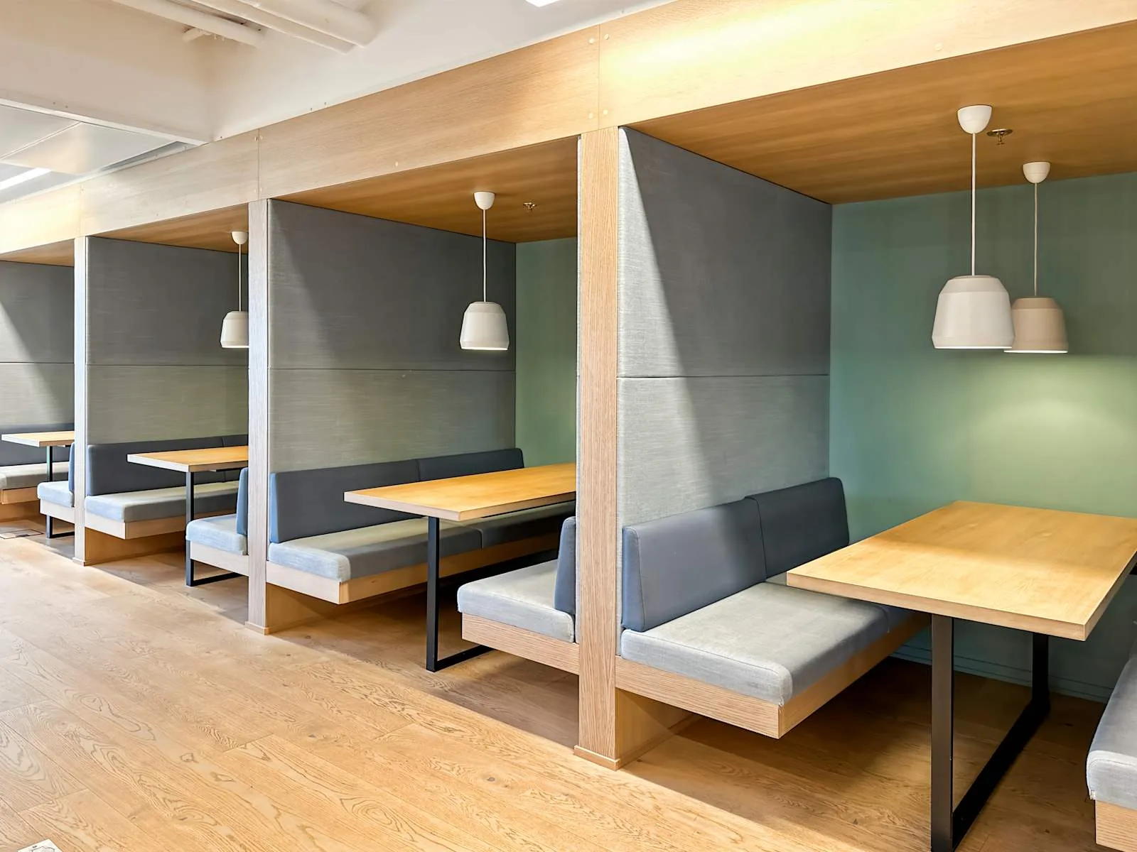 Spaces Oslo, Spaces Nydalen, Coworking space, Oslo