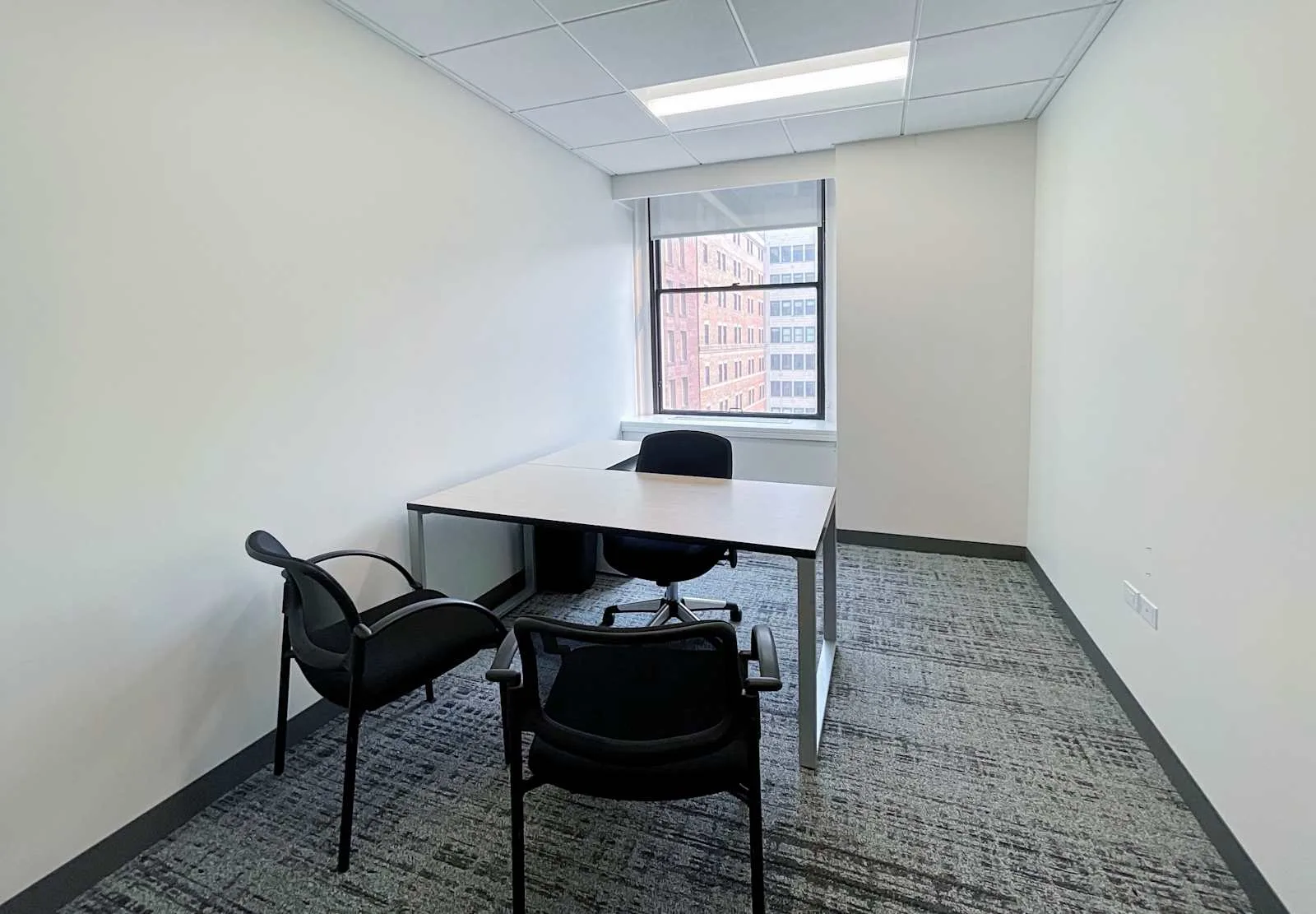 Spaces PA, Philadelphia - 123 S Broad Street, Private office, 1 desk, Philadelphia, PA