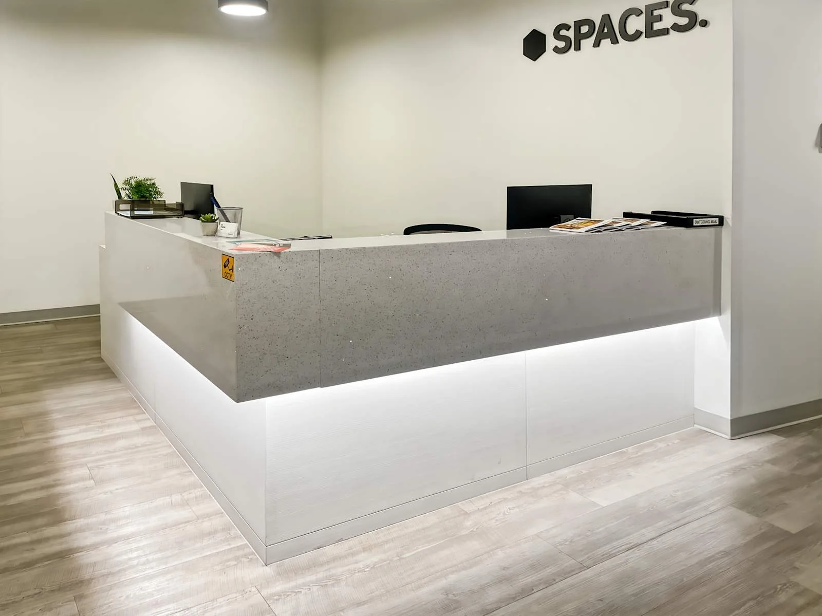 Spaces PA, Philadelphia - Spaces Commerce Square, Reception, Philadelphia, PA