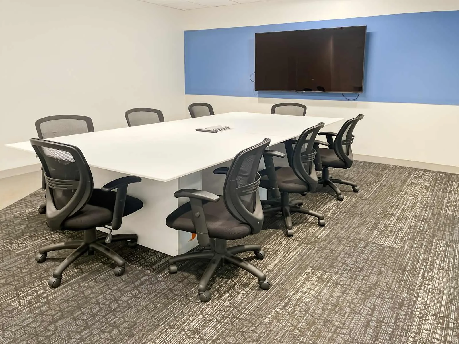 Spaces PA, Philadelphia - Spaces Commerce Square, Meeting room for 8 people, Philadelphia, PA