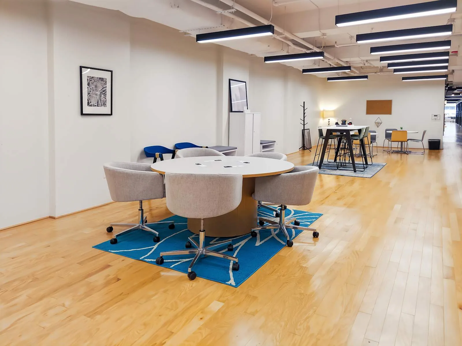 Spaces PA, Philadelphia - Spaces Hale Bulding, Coworking space, Philadelphia, PA