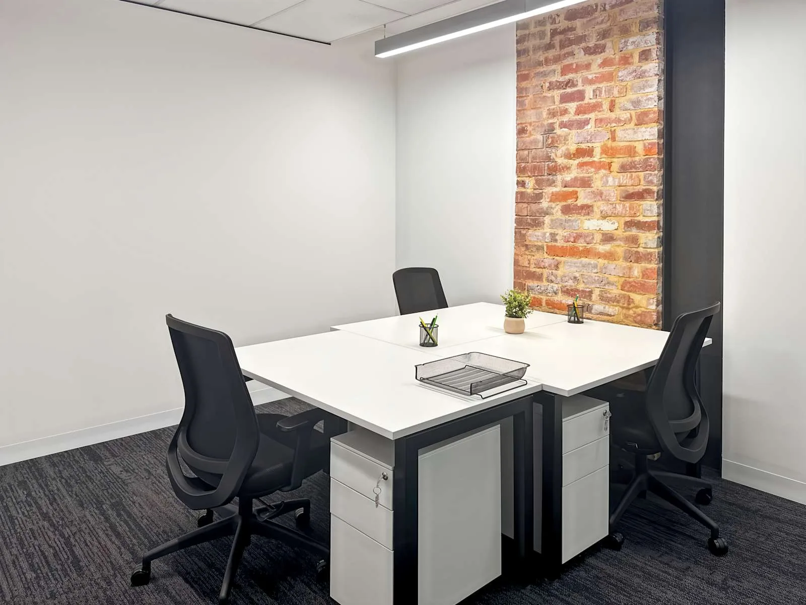 Spaces Perth, Spaces Fremantle, Private office, 4 desks, Perth, WA