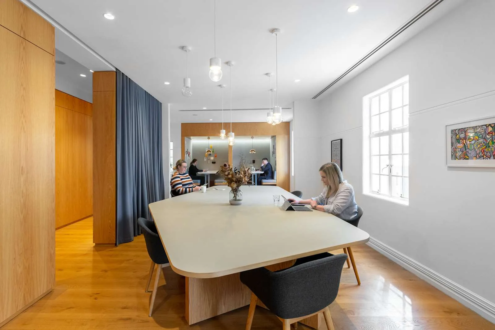Spaces PERTH, Spaces The Wentworth, Coworking space, Perth, WA