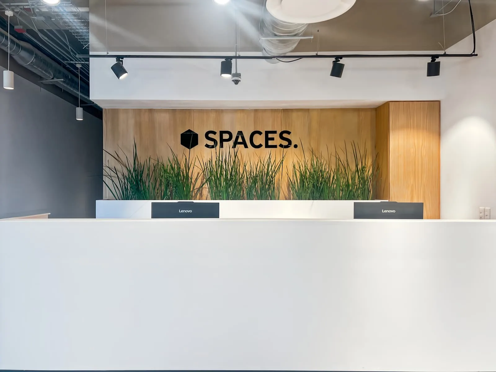 Spaces Puebla, Fratta Center, Recepción, San Bernardino Tlaxcalancingo