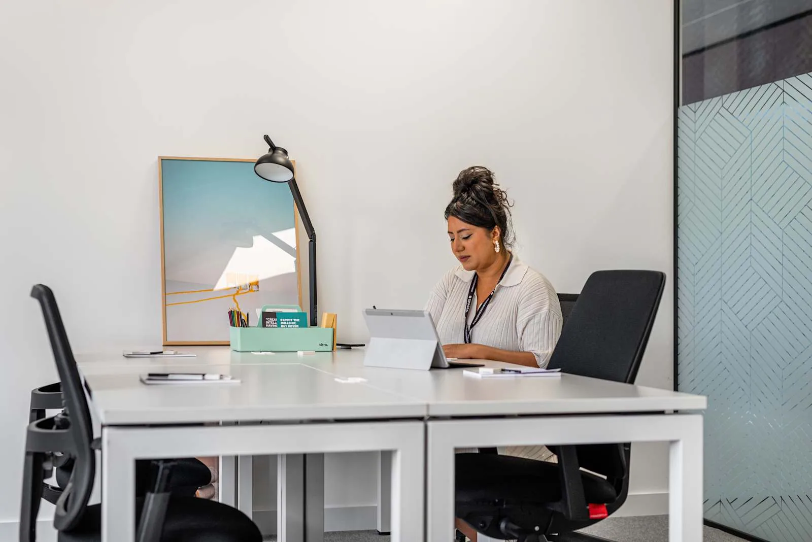 Spaces Reading, Waterside Drive, Private office, 4 desks, Reading