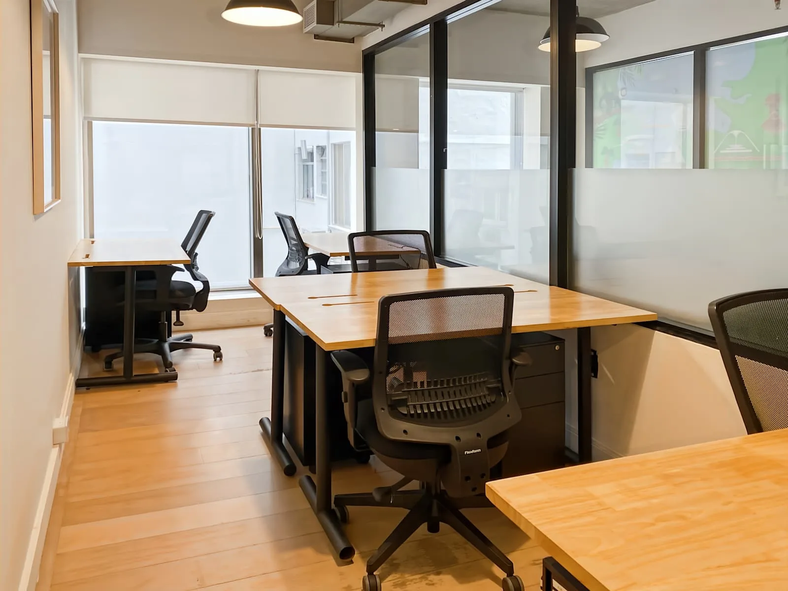 Spaces Rio de Janeiro, Ipanema, Private office, 5 desks, Rio de Janeiro