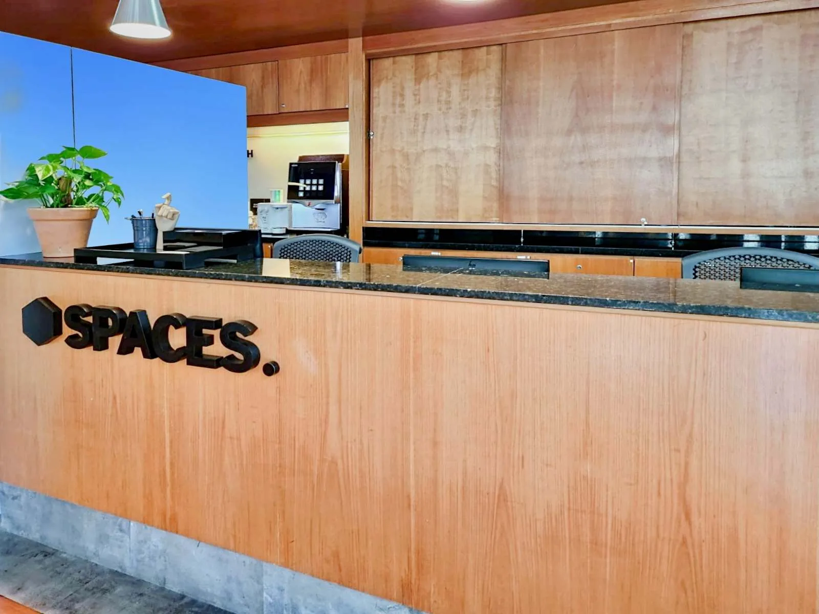 Spaces SAO PAULO, Alameda Santos - Paraiso - Brigadeiro, Reception, São Paulo