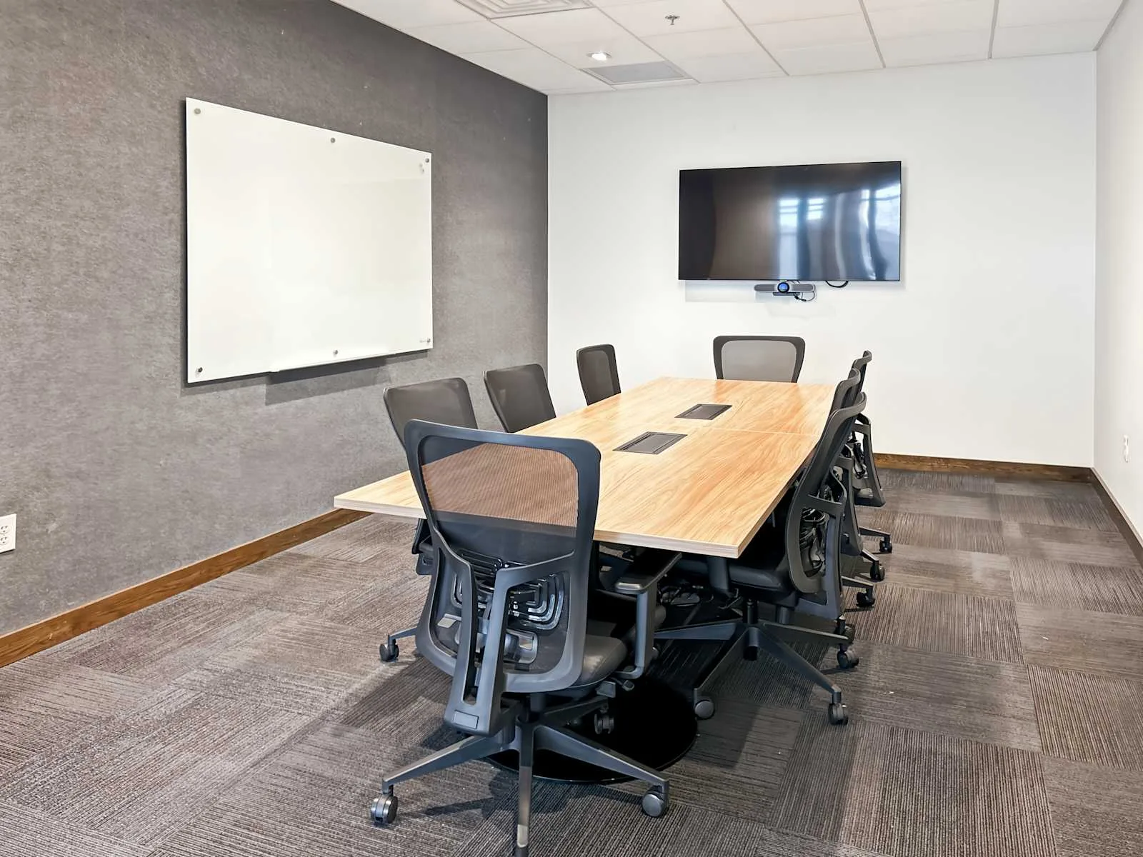 Spaces SC, Summerville - 700 Nexton Square Drive, Meeting room for 8 people, Summerville, SC