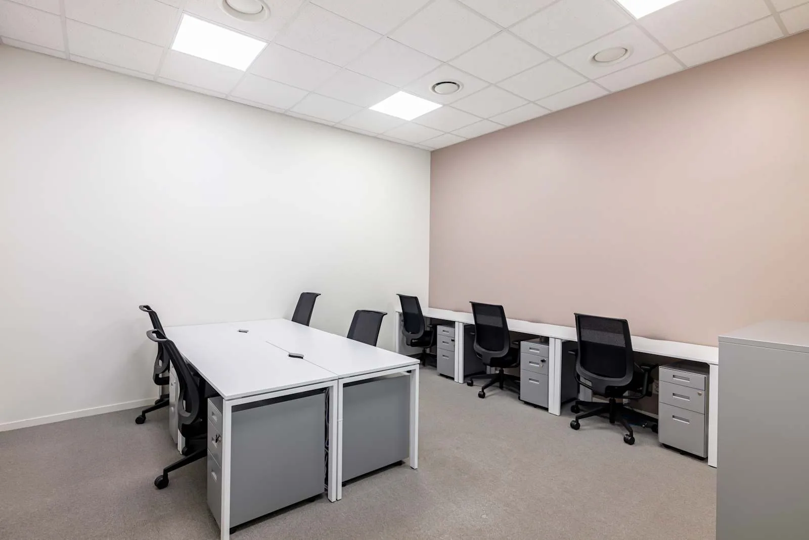 Spaces Seoul, Spaces Autoway Tower, Private office, 7 desks, Seoul
