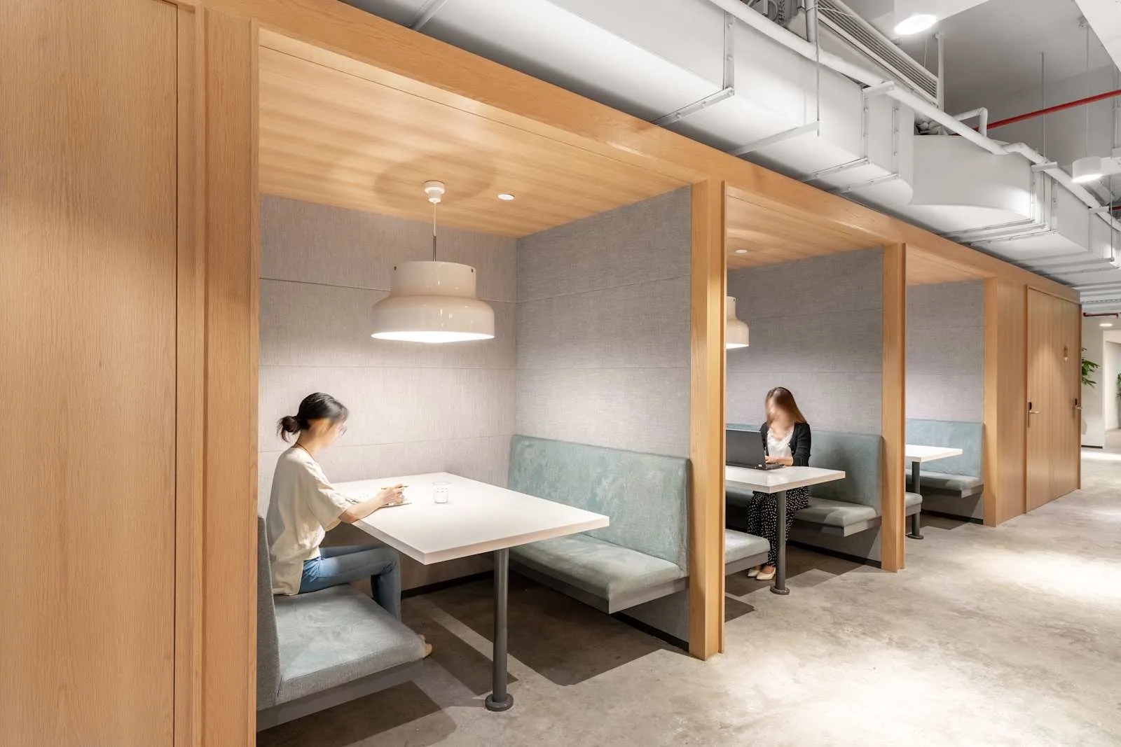 Spaces SHANGHAI, Spaces Kaibin Ltd、联合办公空间、上海市