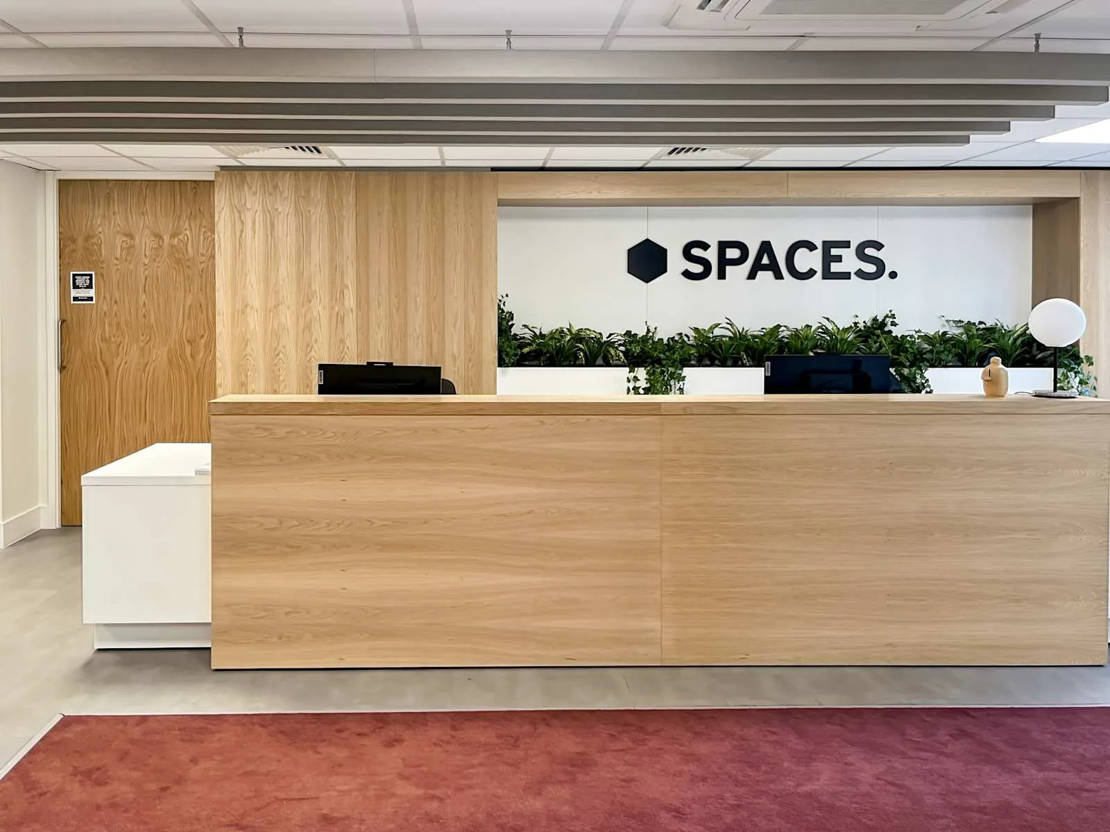Spaces Sheffield, Spaces Pennine 5, Reception, Sheffield