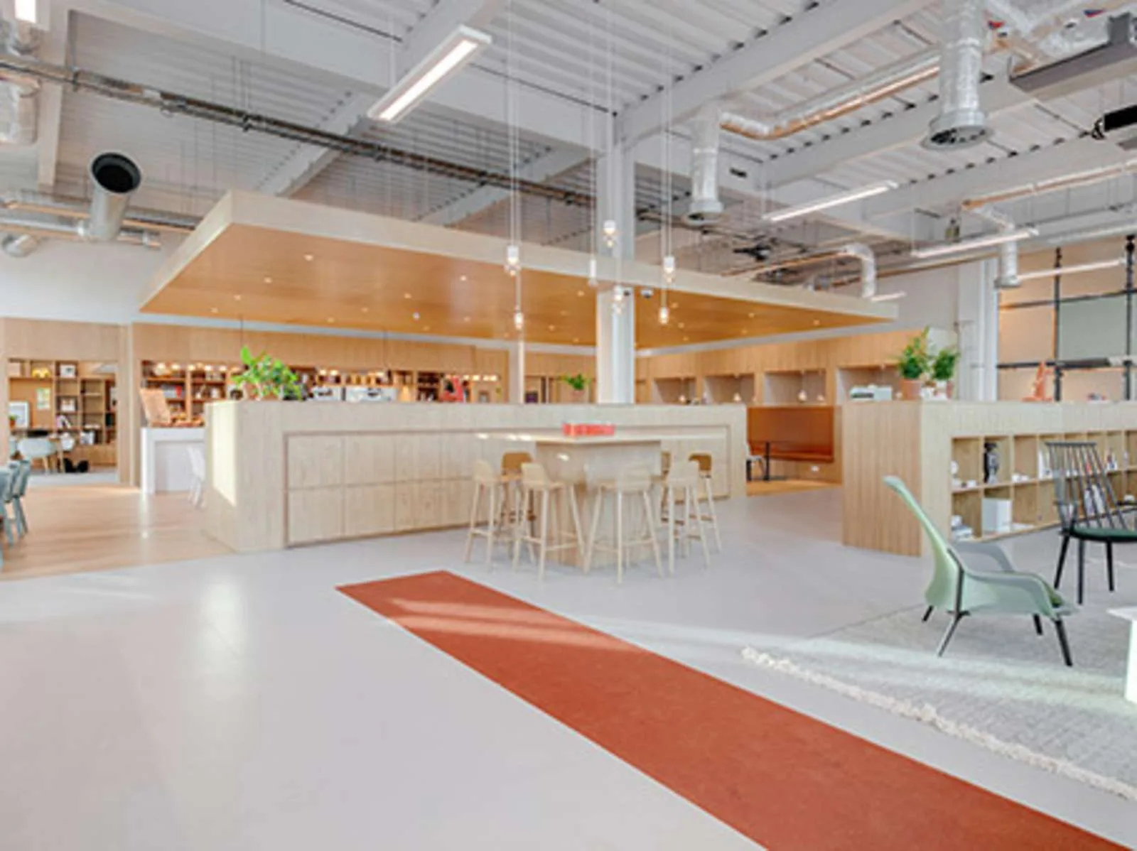 Spaces SLOUGH, Spaces The Porter Building, Coworking space, Slough