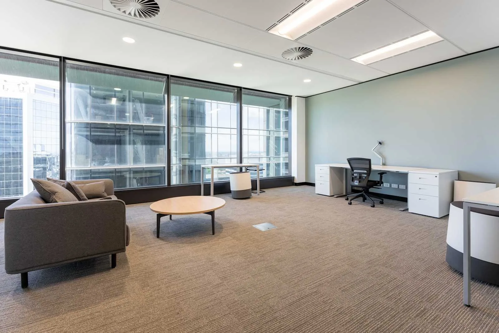 Spaces Sydney, Spaces 1 Denison Street, Private office, 1 desk, Sydney, NSW