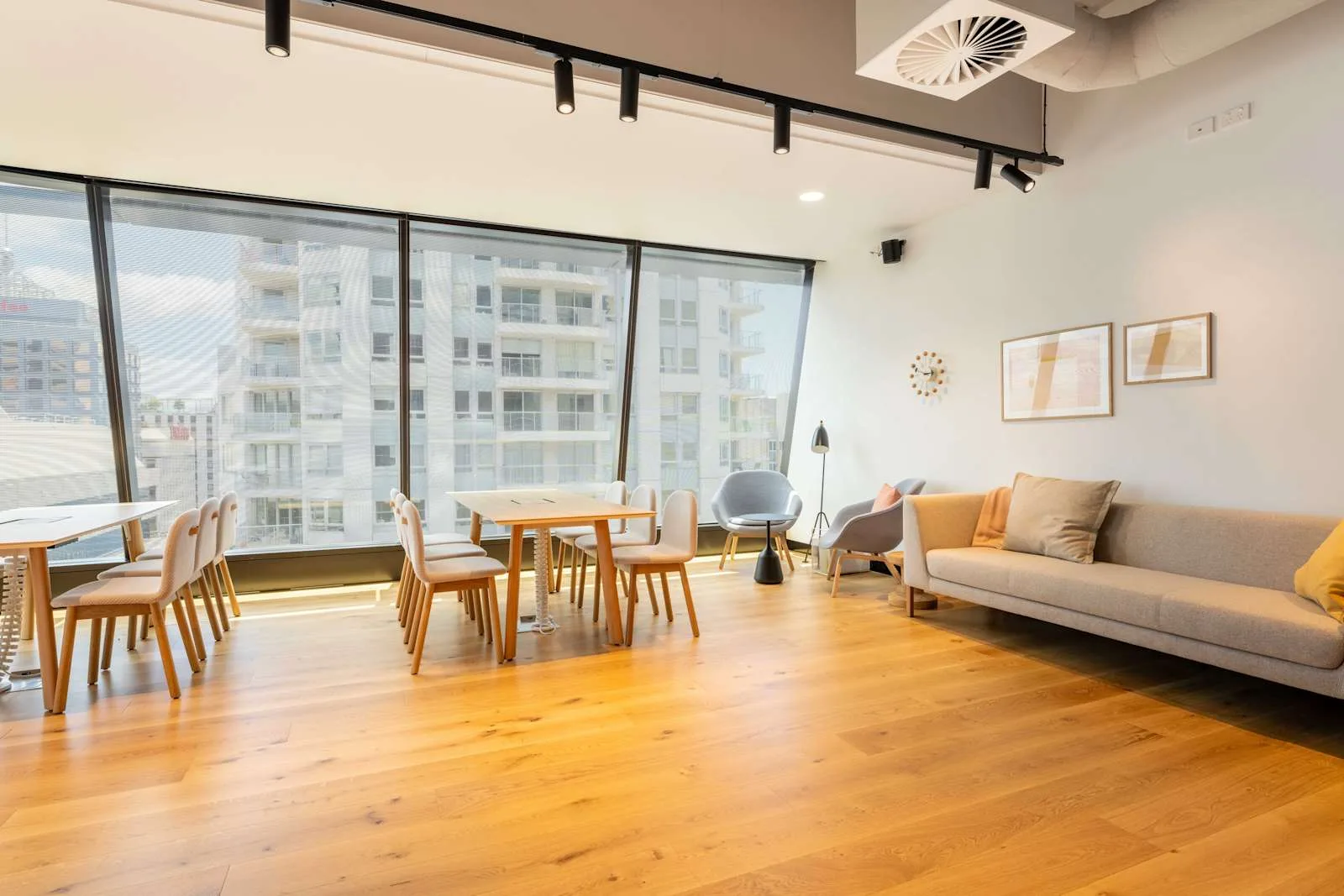 Spaces Sydney, Spaces 1 Denison Street, Coworking space, Sydney, NSW