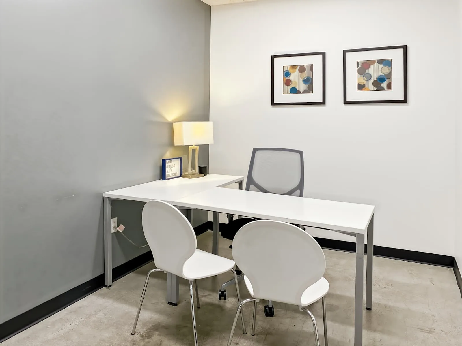 Spaces TN, Franklin - Spaces Mallory, Private office, 1 desk, Franklin, TN