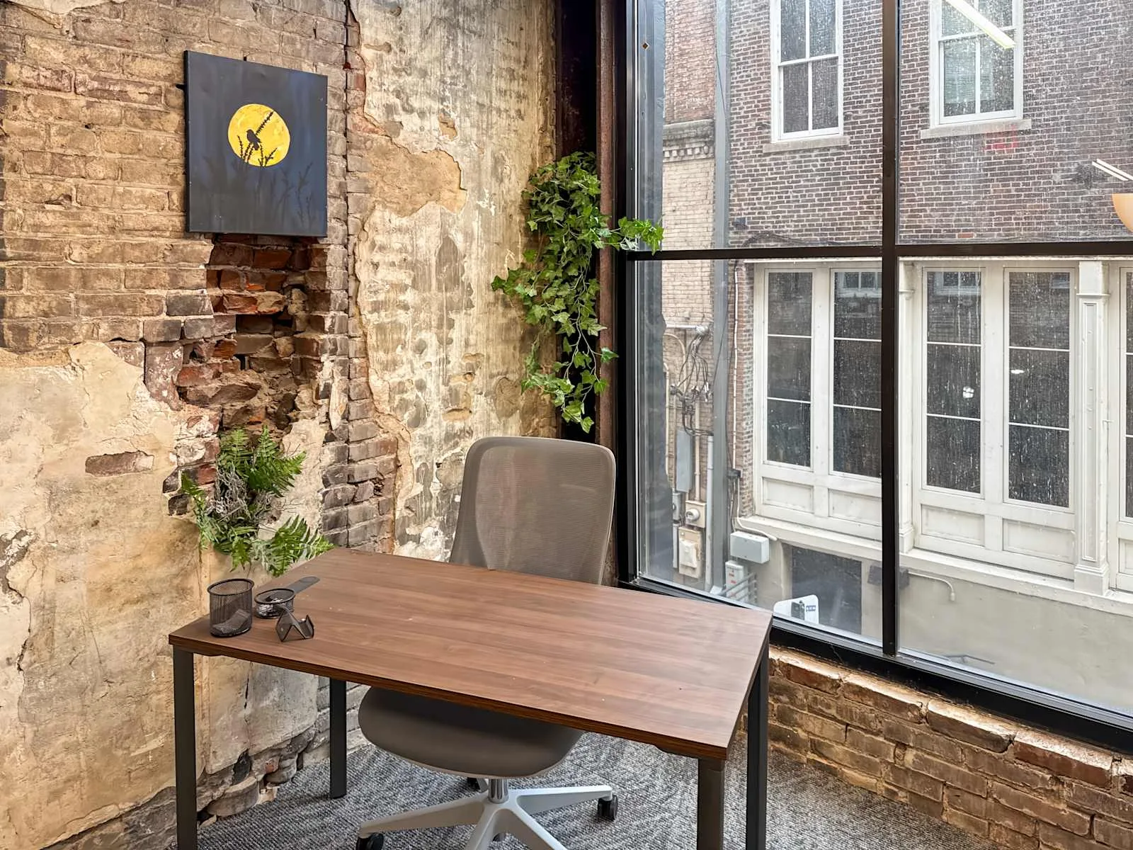 Spaces TN, Memphis - S Main Street, Private office, 1 desk, Memphis, TN