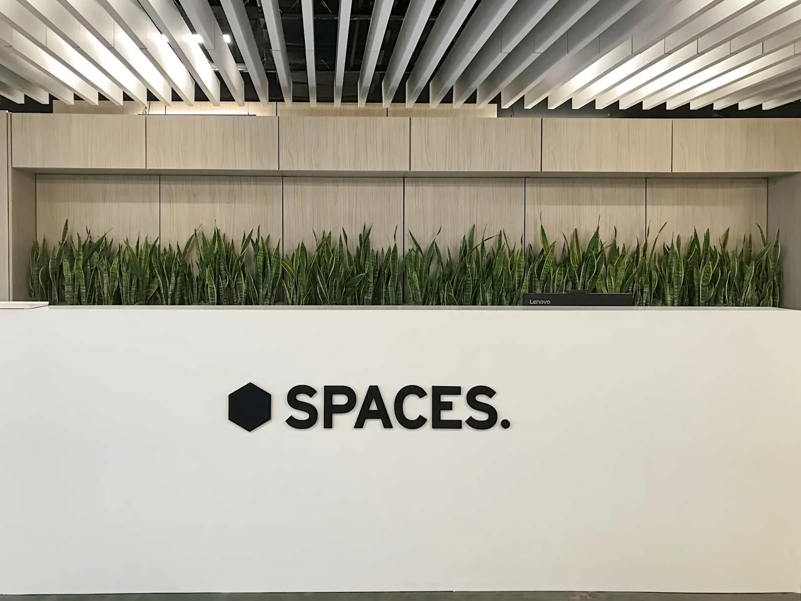 Spaces TN, Mount Juliet - Bear Crossing, Reception, Mount Juliet, TN