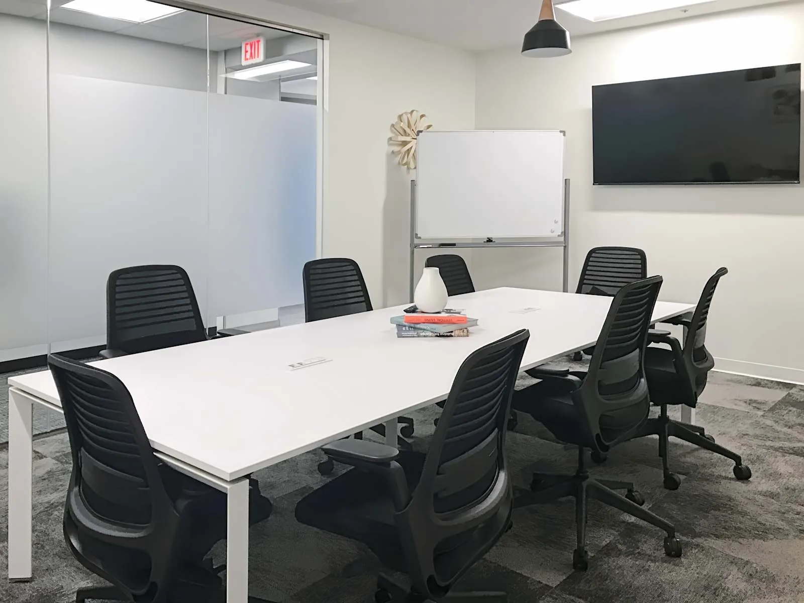 Spaces TN, Mount Juliet - Bear Crossing, Meeting room for 7 people, Mount Juliet, TN