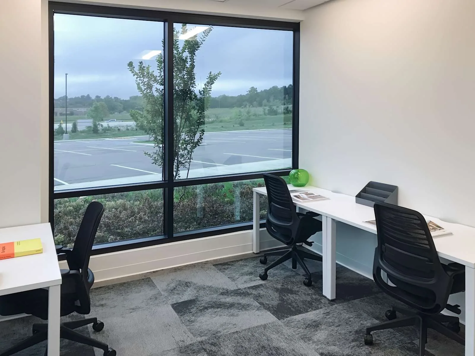 Spaces TN, Mount Juliet - Bear Crossing, Private office, 3 desks, Mount Juliet, TN