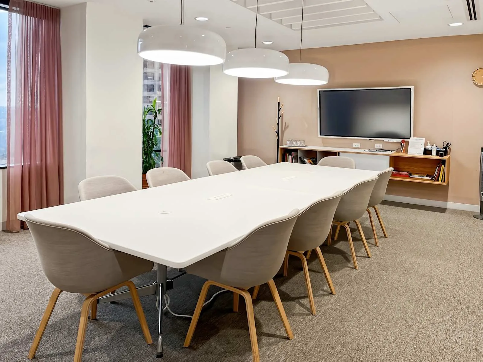 Spaces TX, Austin – Spaces 111 Congress, Meeting room for 10 people, Austin, TX
