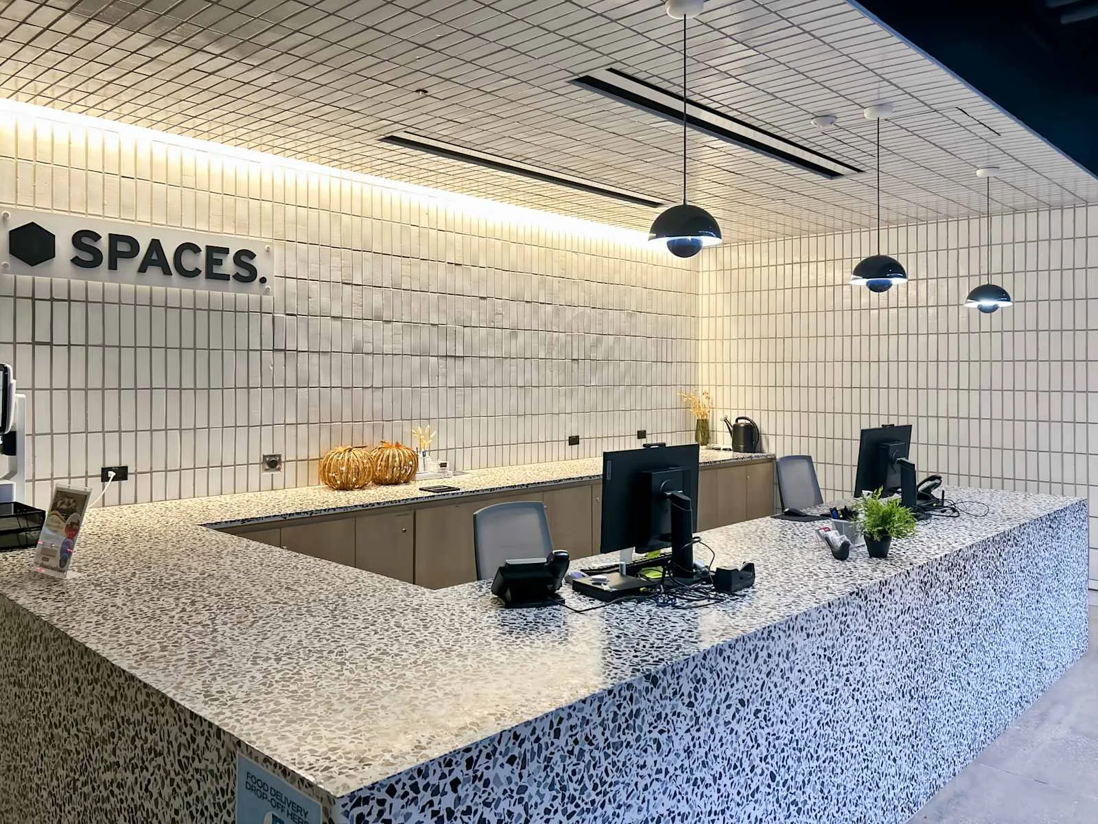 Spaces TX, Fort Worth- Spaces Fort Worth, Reception, Fort Worth, TX