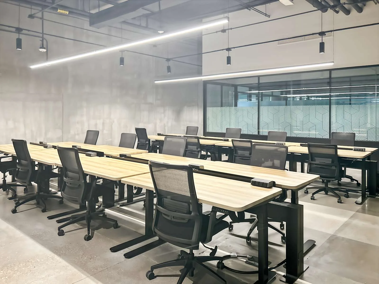 Spaces TX, Fort Worth- Spaces Fort Worth, Open-plan office, Fort Worth, TX