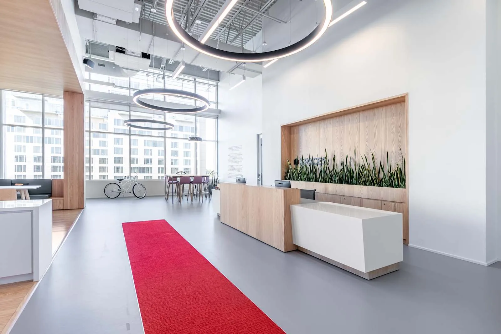Spaces TX, Houston - Spaces CityCentre One, Reception, Houston, TX