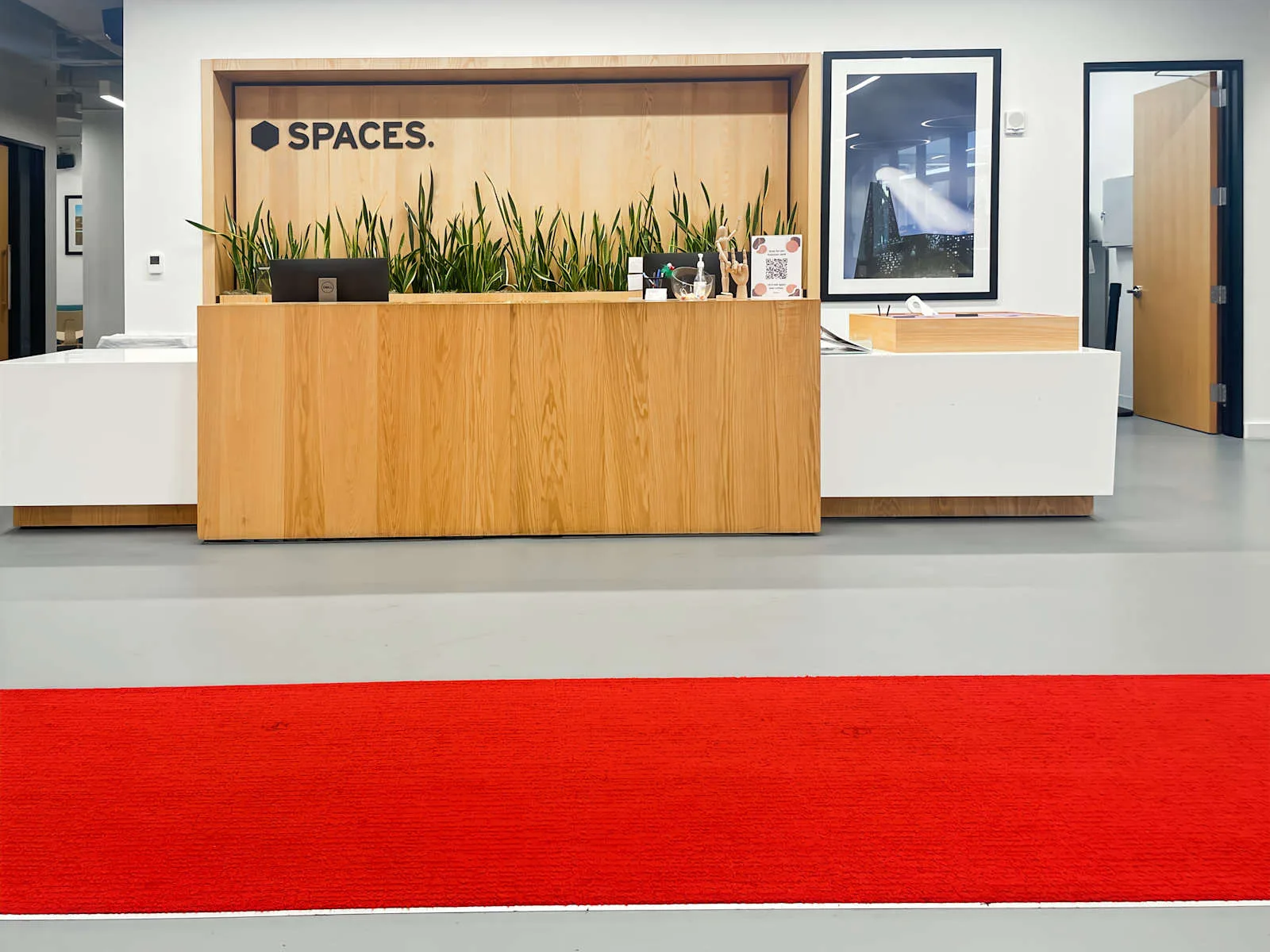 Spaces TX, Houston – Spaces Downtown Greenstreet, Reception, Houston, TX