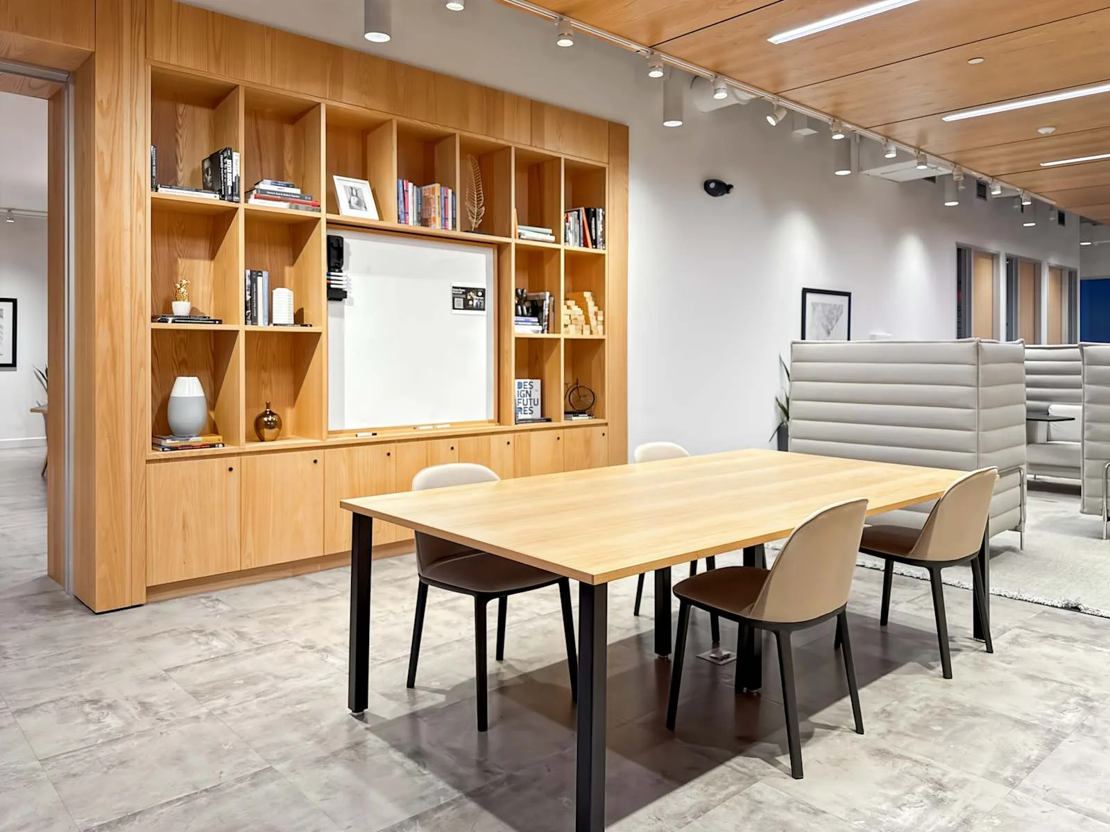 Spaces TX, Plano - Spaces Legacy Central, Meeting room for 4 people, Allen, TX