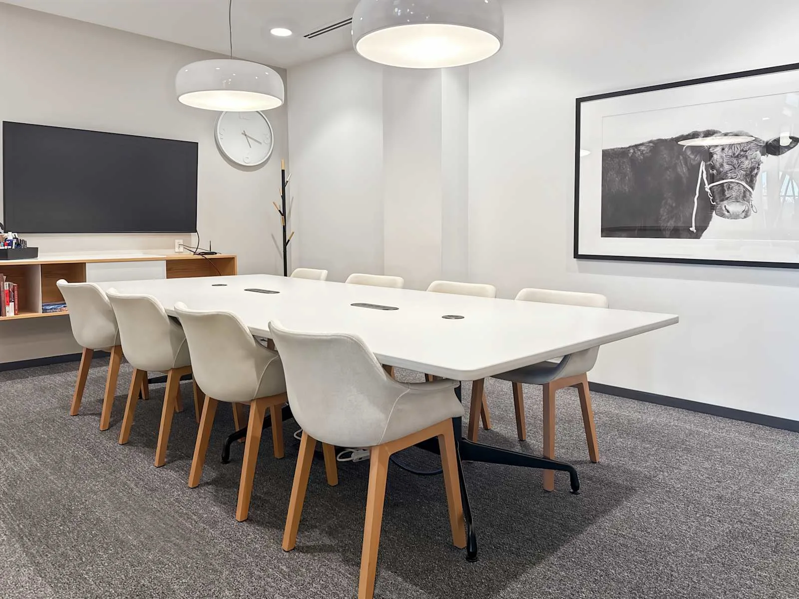 Spaces TX, Plano - Spaces Shops of Legacy, Meeting room for 10 people, Plano, TX