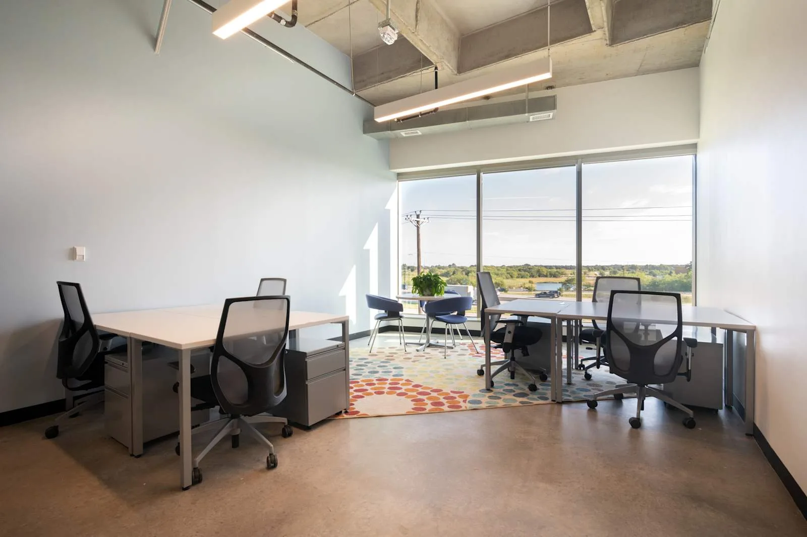 Spaces TX, Southlake - Spaces Southlake Granite Place, Private office, 8 desks, Southlake, TX