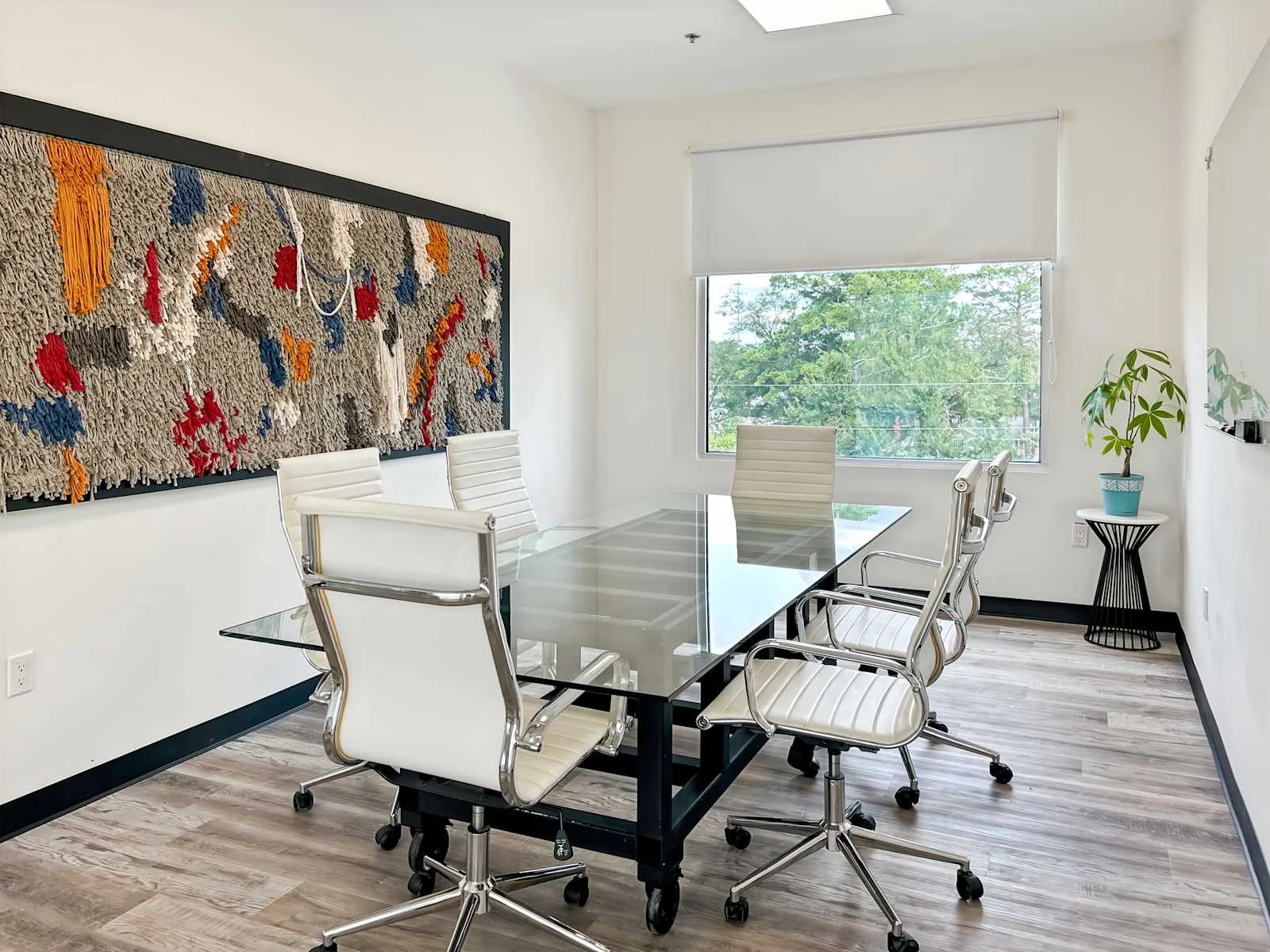 Spaces TX, Spring - Budde Road, Meeting room for 6 people, Spring, TX
