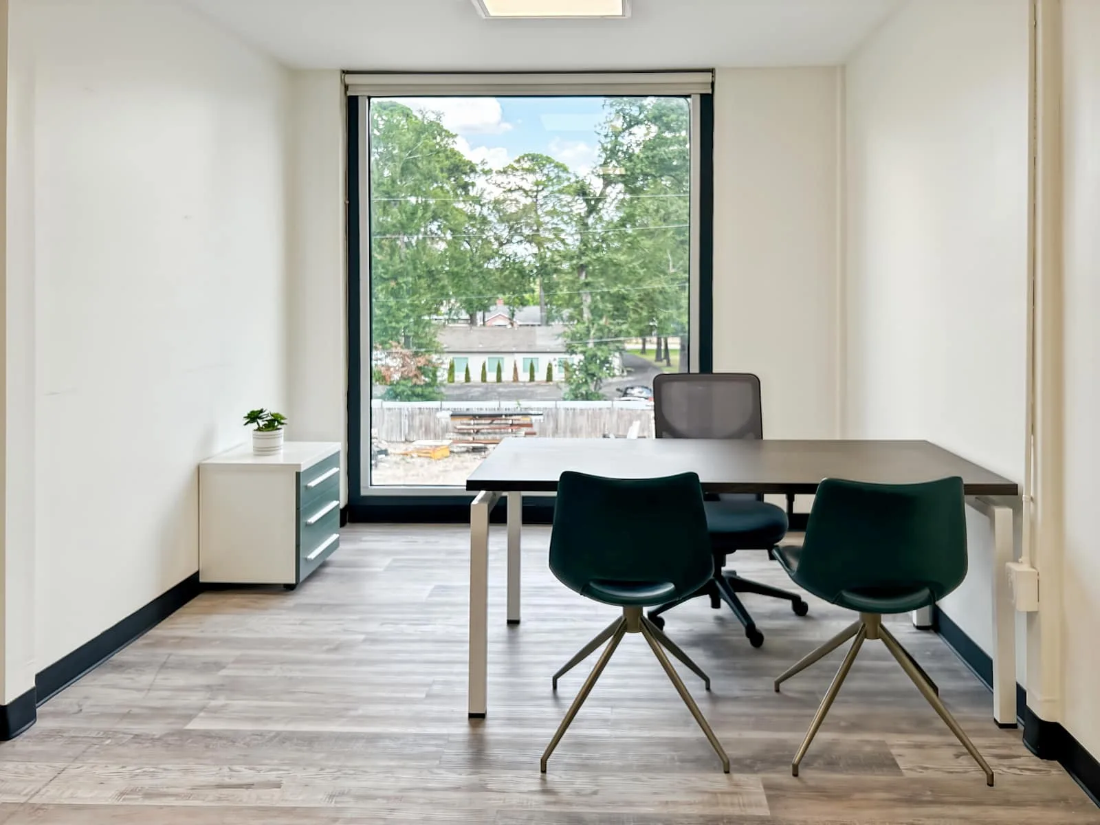 Spaces TX, Spring - Budde Road, Private office, 1 desk, Spring, TX