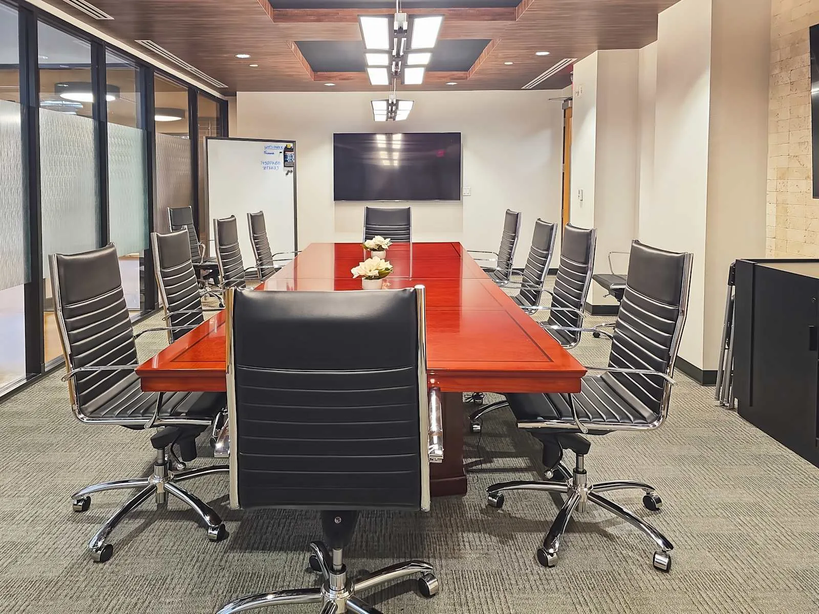 Spaces TX, Windcrest - Fourwinds Dr, Meeting room for 12 people, Windcrest, TX