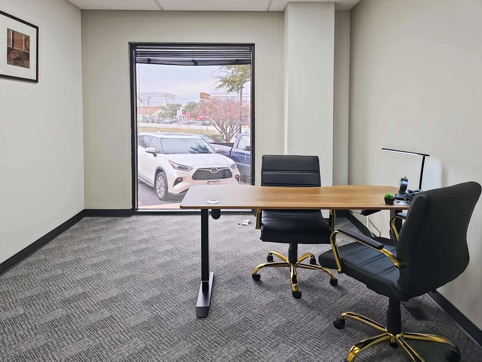 Spaces TX, Windcrest - Fourwinds Dr, Private office, 1 desk, Windcrest, TX