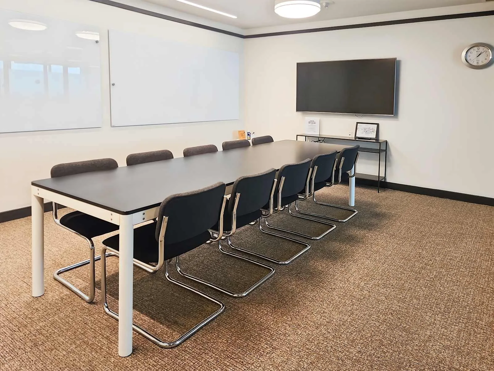 Spaces TX, The Woodlands - 1725 Hughes Landing Blvd., Meeting room for 10 people, The Woodlands, TX
