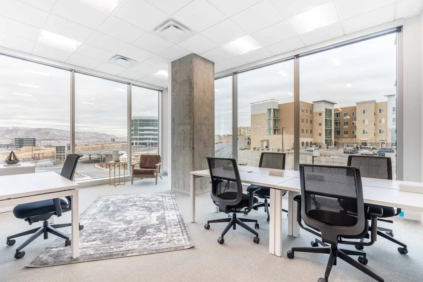 Spaces UT, Lehi - Spaces Triumph Boulevard, Private office, 5 desks, Lehi, UT