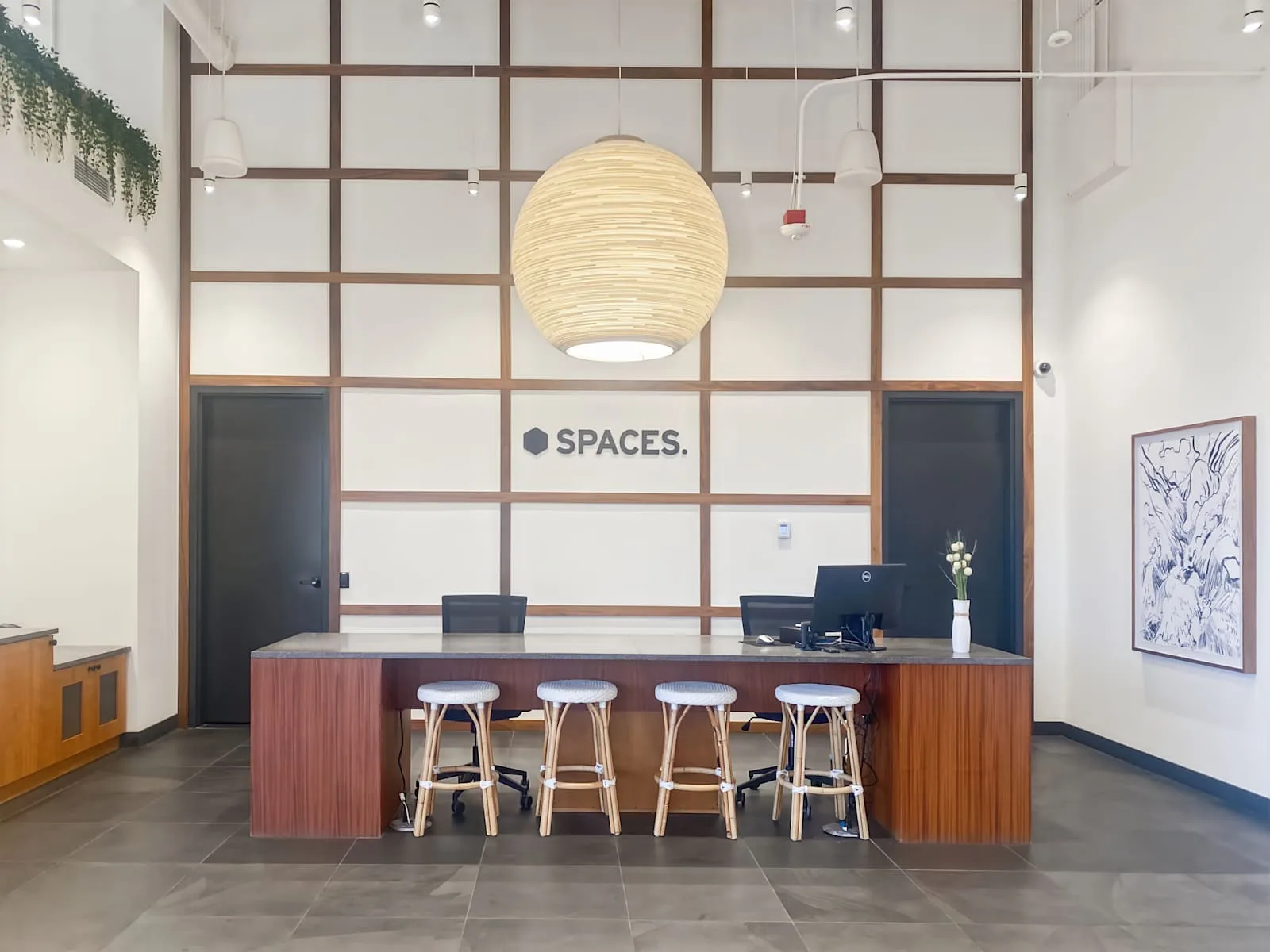 Spaces UT, Salt Lake City - 250 E 200 S, Reception, Salt Lake City, UT