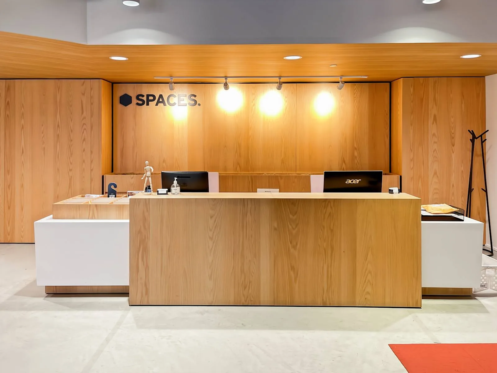 Spaces VA, Alexandria - Spaces Duke Street, Reception, Alexandria, VA