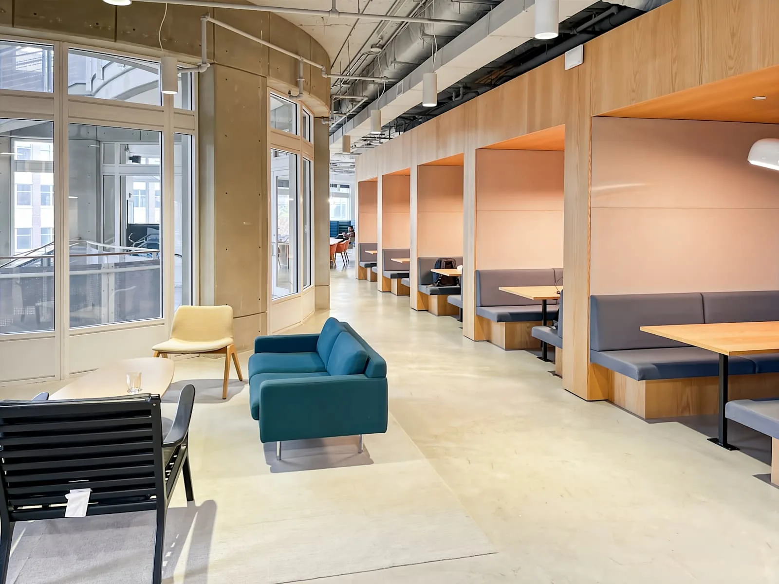 Spaces VA, Alexandria - Spaces Duke Street, Coworking space, Alexandria, VA