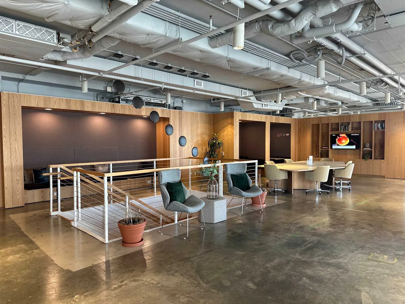 Spaces VA, Reston - Spaces Reston Station, Coworking space, Reston, VA