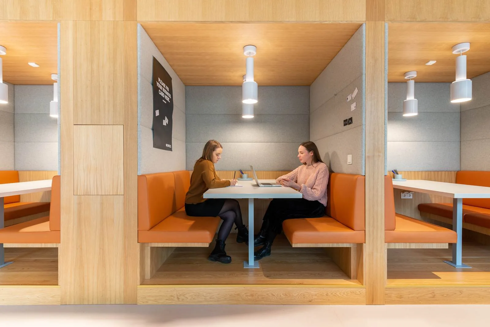 Spaces VILNIUS, Gedimino, Coworking space, Vilnius
