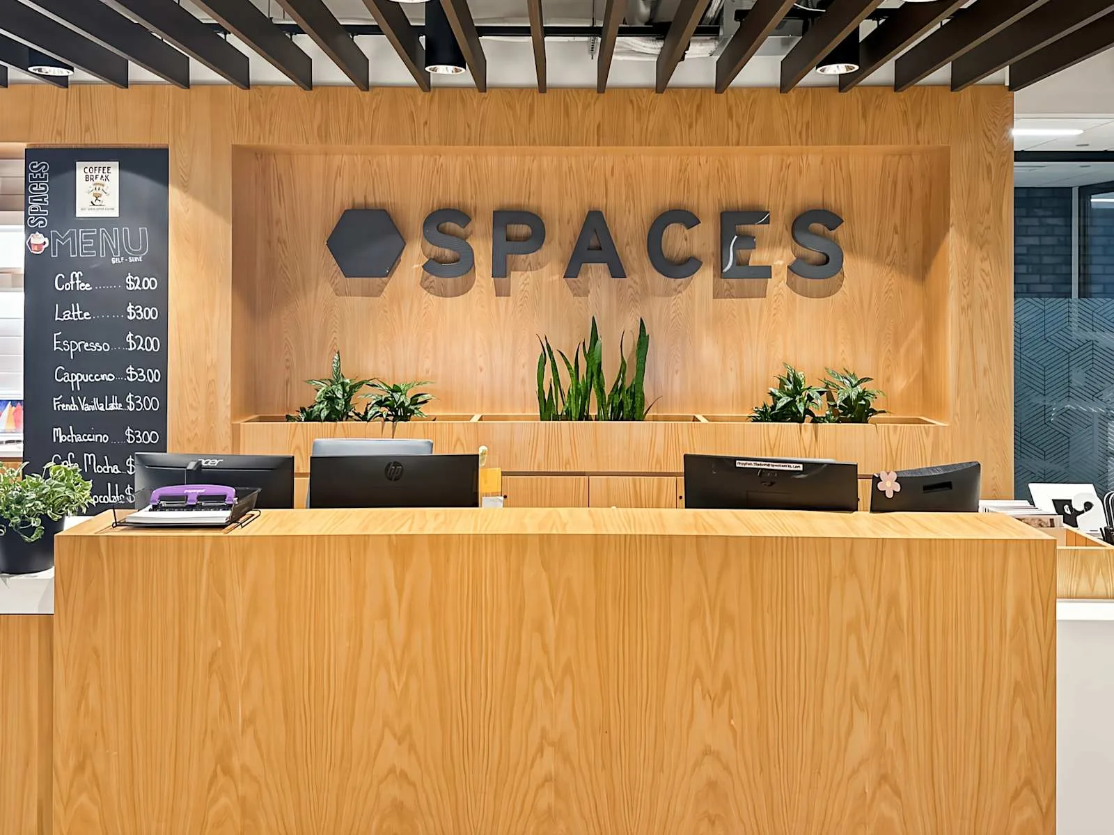 Spaces WA, Seattle – Spaces Stadium, Reception, Seattle, WA