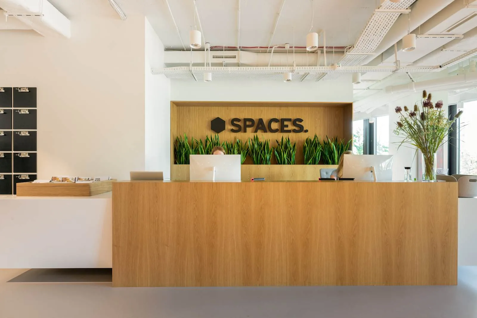 Spaces WARSAW, Spaces Marszałkowska, Reception, Warsaw