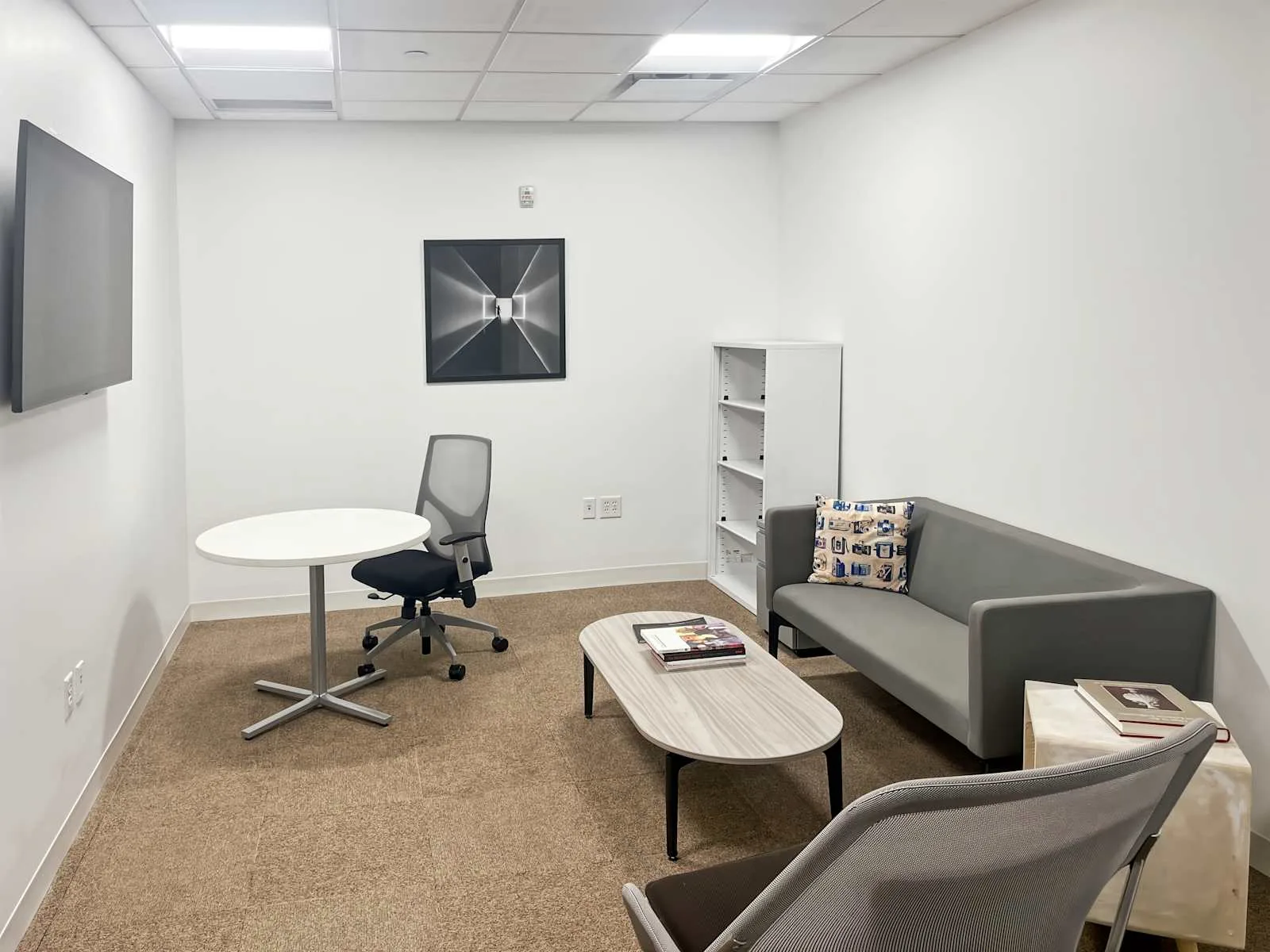 Spaces WI, Madison - Spaces East Washington, Private office, 1 desk, Madison, WI