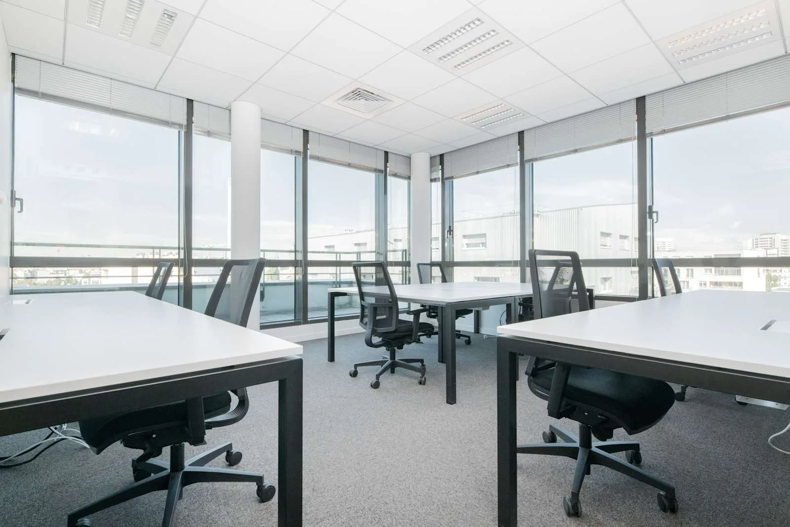 Stop And Work ALFORTVILLE, Stop & Work Alfortville, Private office, 6 desks, Alfortville