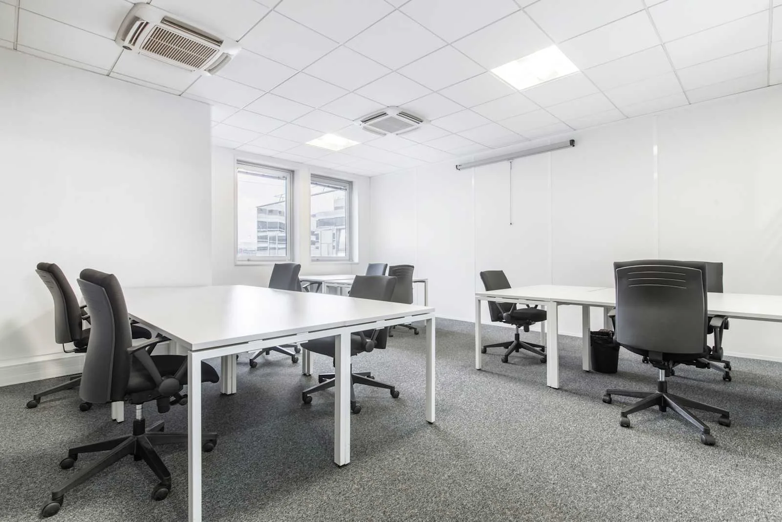 Stop And Work CERGY, Stop & Work Cergy, Private office, 8 desks, Cergy