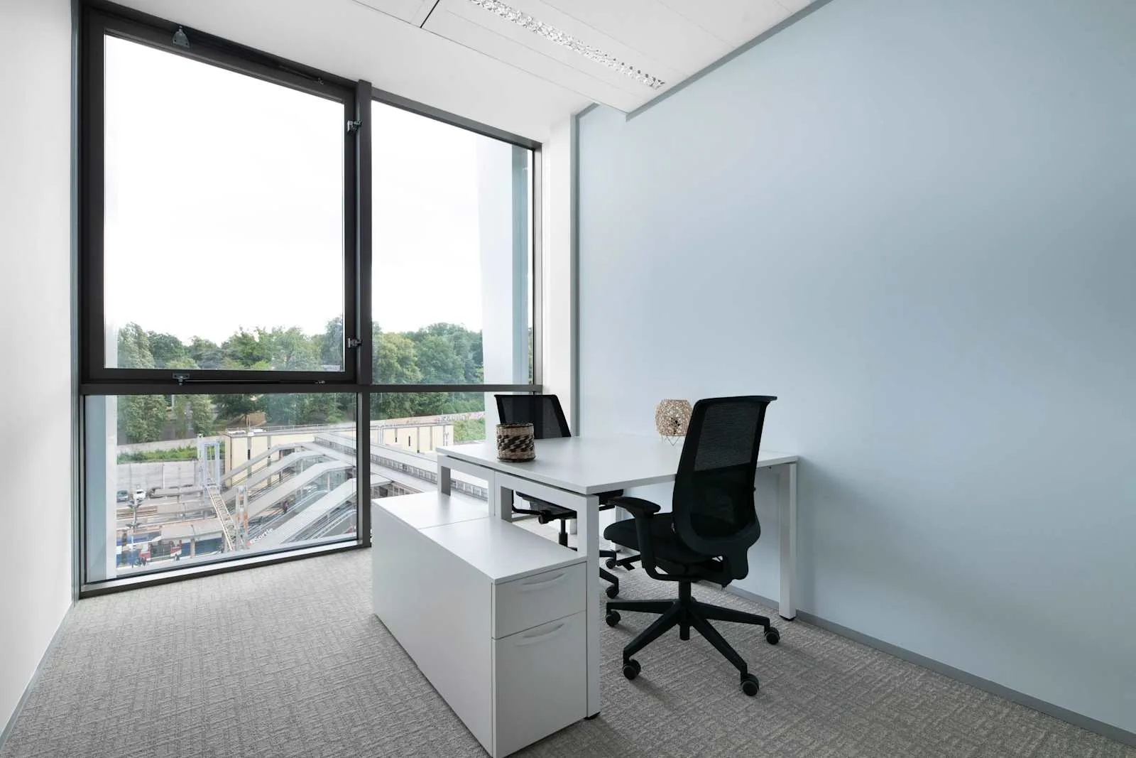 Stop And Work Stop & Work Versailles Chantier, Bureau privatif 2 postes, Versailles